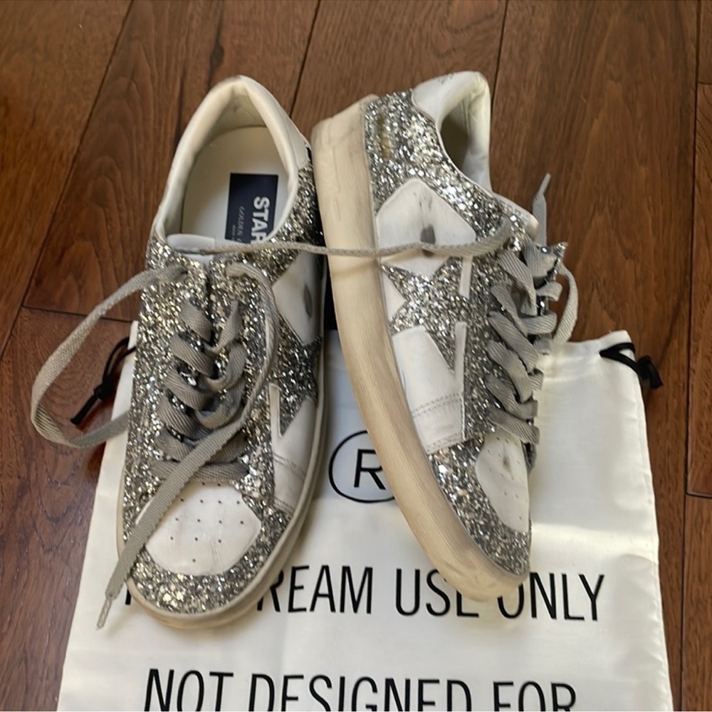 Golden Goose Sneakers